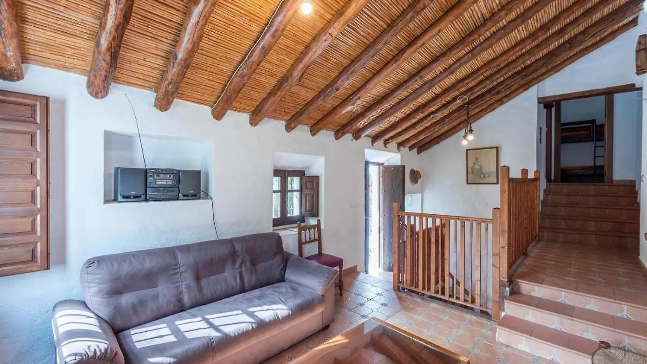Molino Maroto Alhaurin El Grande By Ruralidays Villa