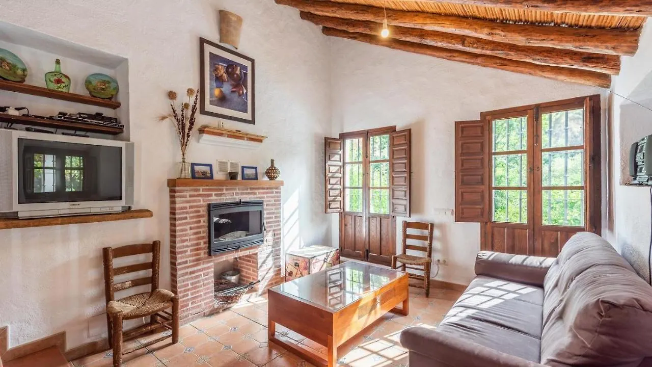 Molino Maroto Alhaurin El Grande By Ruralidays Villa 0*,
