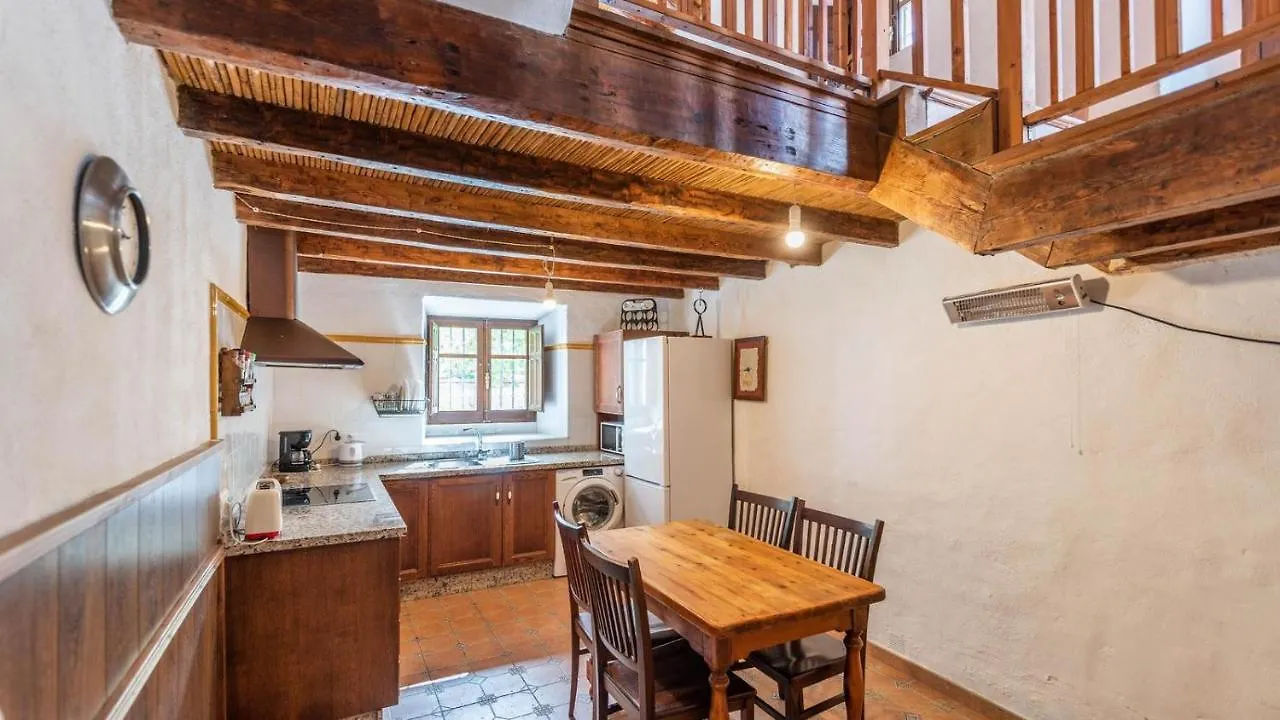 Molino Maroto Alhaurin El Grande By Ruralidays Villa 0*,  Spain