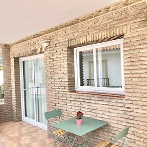 Alhattic Apartamento Alhaurín el Grande